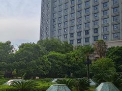 -圣雷克大酒店
