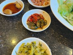 -中国厨房/台湾牛肉面