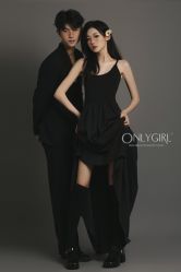 点击看大图 -onlygirl摄影美学馆高端定制(江滩店)