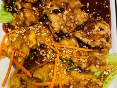毕老爷锅包肉-乡间好味私家菜(总店)