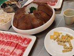 -君邦火锅(新疆大厦店)