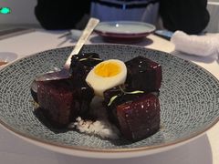 -北京柏悦酒店·锦庭餐厅Dining Room