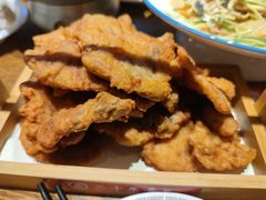 -双合园·海鲜水饺青岛菜(品牌首店)