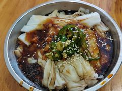 -放鸡岛之美食