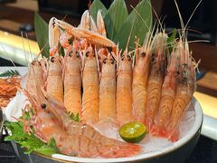 -極上萬膳·日料放题(海岸城店)