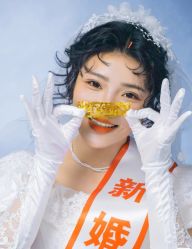 -苏菲雅婚纱摄影(环城南路店)