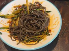 -江边城外烤全鱼(方庄时代购物中心店)