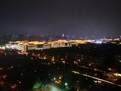 -烛影拾光观景餐厅·创意菜·摄影·小提琴(大唐不夜城店)