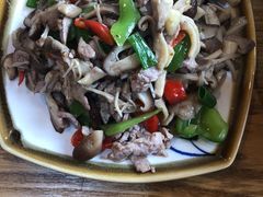 -妈妈的味道(和顺古镇店)