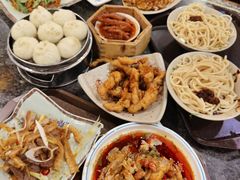 -小街天府(西工小街店)