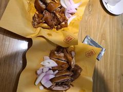 -须水邓记叫化鸡(长兴路店)