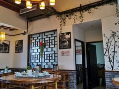 -双塔老饭店