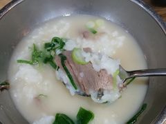 雪浓汤-神仙雪浓汤(弘大店)