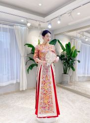 -艾慕婚纱礼服馆(和平店)