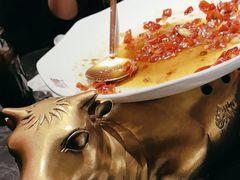 -炊烟小炒黄牛肉(浦东世纪汇店)
