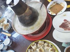 -来顺成饭庄