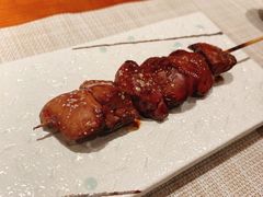 -yokocho上横町·日本食街(深业上城店)