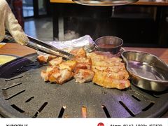 -济州爱肉堂(总店)