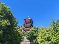 -玲珑塔公园