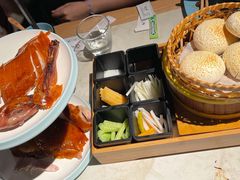 -局气烤鸭·北京菜(德云社店)