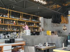 -IL Forno 意坊·意大利餐厅(花园店)