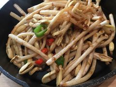 -朵朵开素食餐厅(后宰门街店)