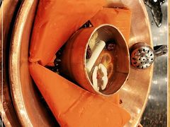 -老码头火锅(玉林店)