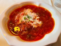 -老井俄式餐厅