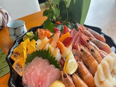 -中国书法大厦日本料理