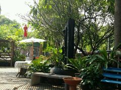 -清迈女子监狱马杀鸡(无分店)