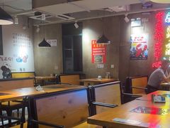 -新疆烧烤王(广灵店)