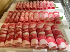 -海底捞火锅(天通苑华联店)