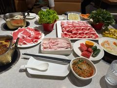 -清真军邺·金富苑肥牛城(海湖新区精品店)