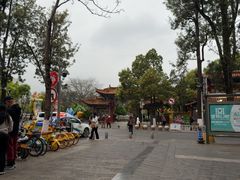 -翠湖公园