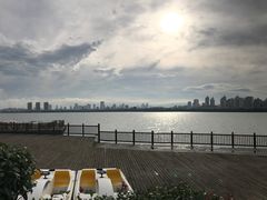 -艾溪湖湿地公园