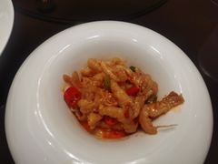 -章吴记喜瑞餐厅(东东城店)