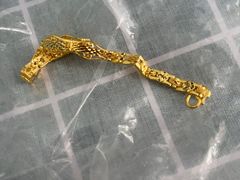 -百金通黄金回收首饰定制维修(珠江路总部)