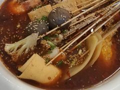 -三生小馆(亭知路店)