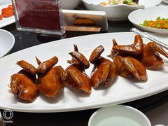 -万盛合(渔人码头店)