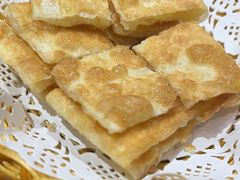 -陈家婆的菜(梅溪湖店)