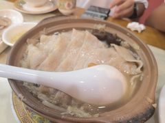 -砂锅居(西四店)