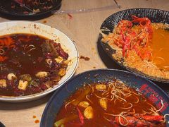 -红盔甲·小龙虾(车公庙店)
