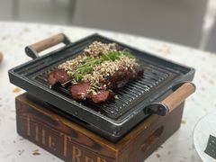 -大树餐厅(环球港店)