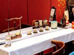 -蘇锦宴·淮扬菜烤鸭·小院(三元桥霄云路店)
