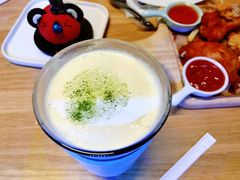 -了不起的考拉咖啡店(高新店)