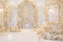 -花轿喜屋婚礼策划