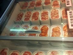 -食嗨汇海鲜烤肉自助餐厅(印象济南店)