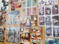-熊猫邮局(少城店)