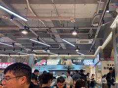 -谭三娘鲜切牛肉自助火锅(九眼桥总店)