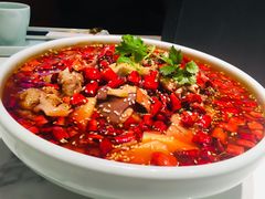 -乔阿马·江南味·驴肉香(龙湖华泾天街店)